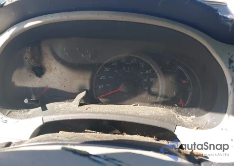 2014 Toyota Sienna L V6 7 Passenger из США, поврежденный, VIN 5TDZK3DC7ES444956